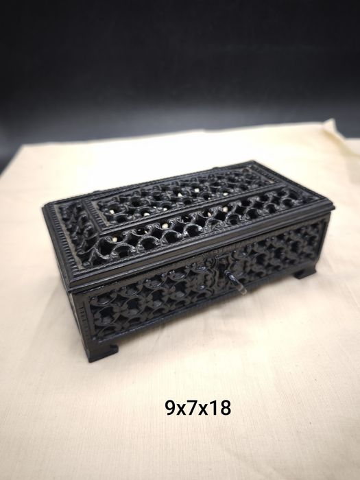 Куса чугун 1983 год