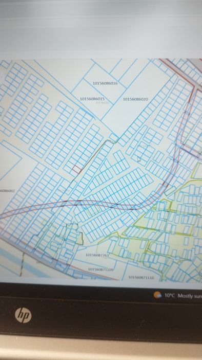 Эдельвейс, Орбита жер!