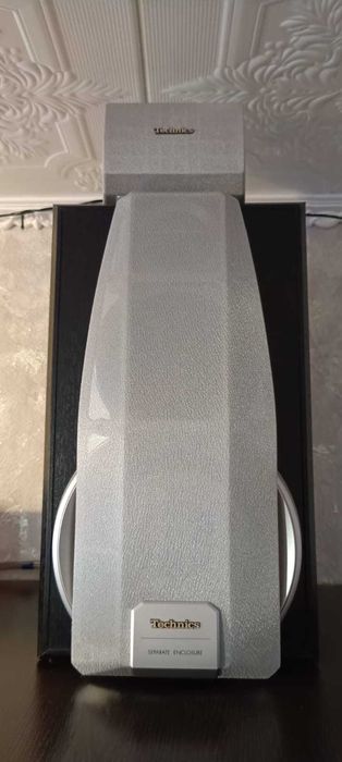 Technics музыкальный центр