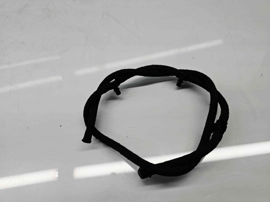 Conducta retur injectoare Bmw 1 (E81, E87) [Fabr 2004-2010] OEM 2.0 M4