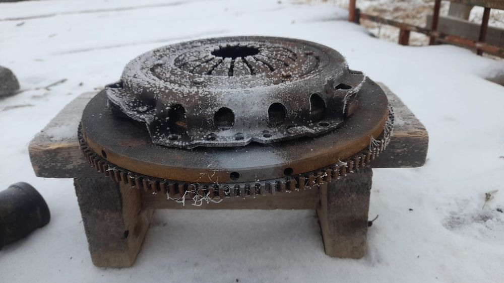 Опель коробка сатылады