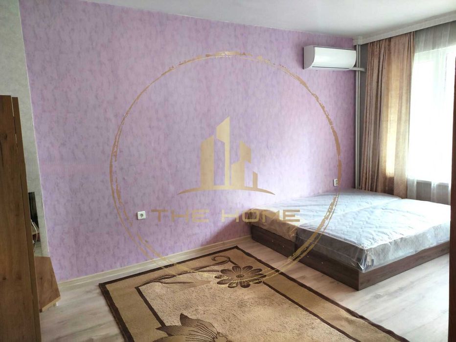 Дава се под наем Двустаен апартамент в с. Левски, Област Варна - 45 кв.м за 425 € - Снимка #6