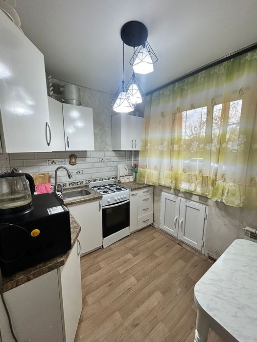 Продам 3х комнатную квартиру!