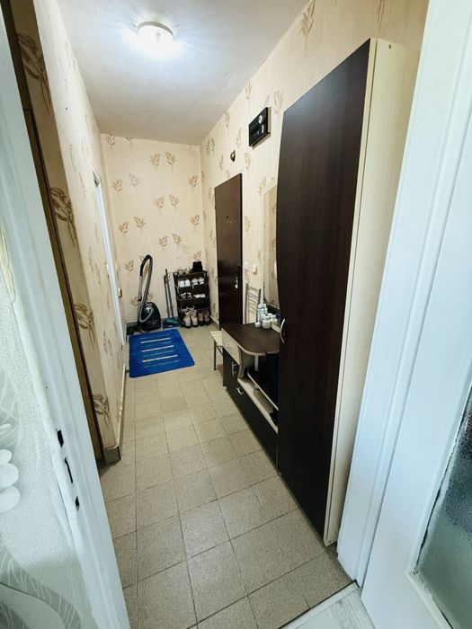 Продава се Двустаен апартамент в Разград, Абритус - 49 кв.м за 1145 €/кв.м - Снимка #3
