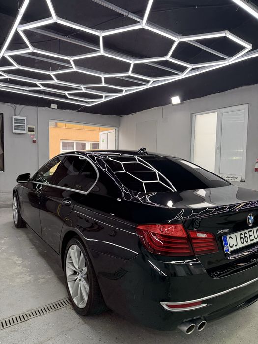 BMW 525d xDrive / F10 Facelift | LCI
