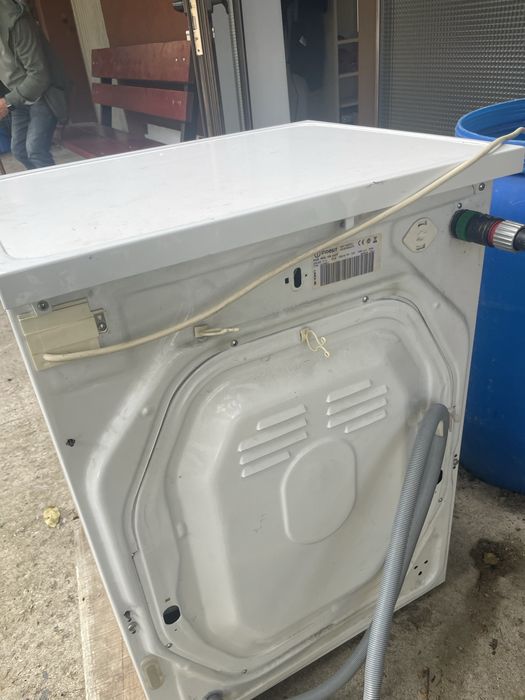 Masina spalat Indesit