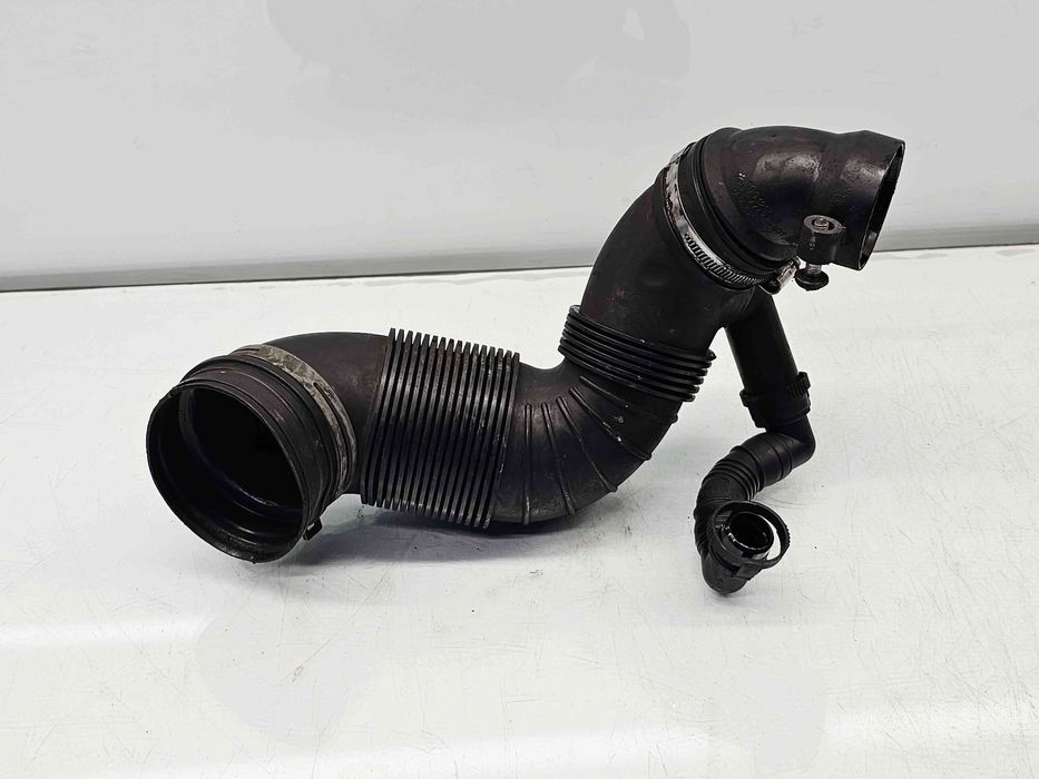 Tub admisie aer  Volkswagen Passat CC (357) [Fabr 2008-2012] 3C0129654