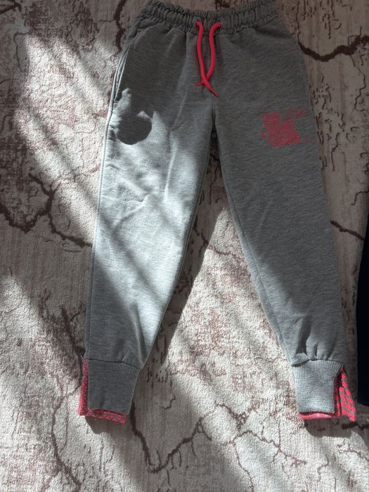 Долнища за момиченце