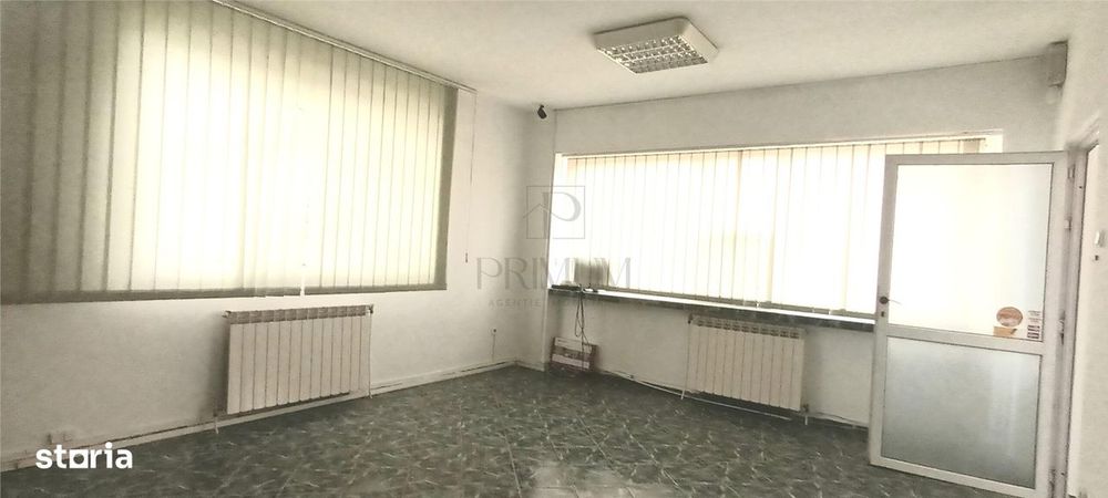 Spatiu birouri open - space - Elisabetin - Balcescu