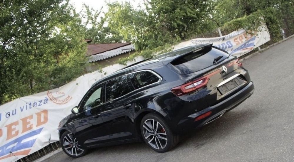 Renault Talisman