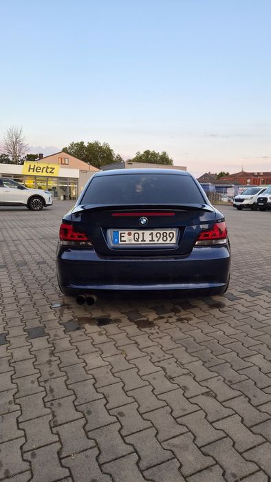 BMW 1 Series 2013 — imagine 4