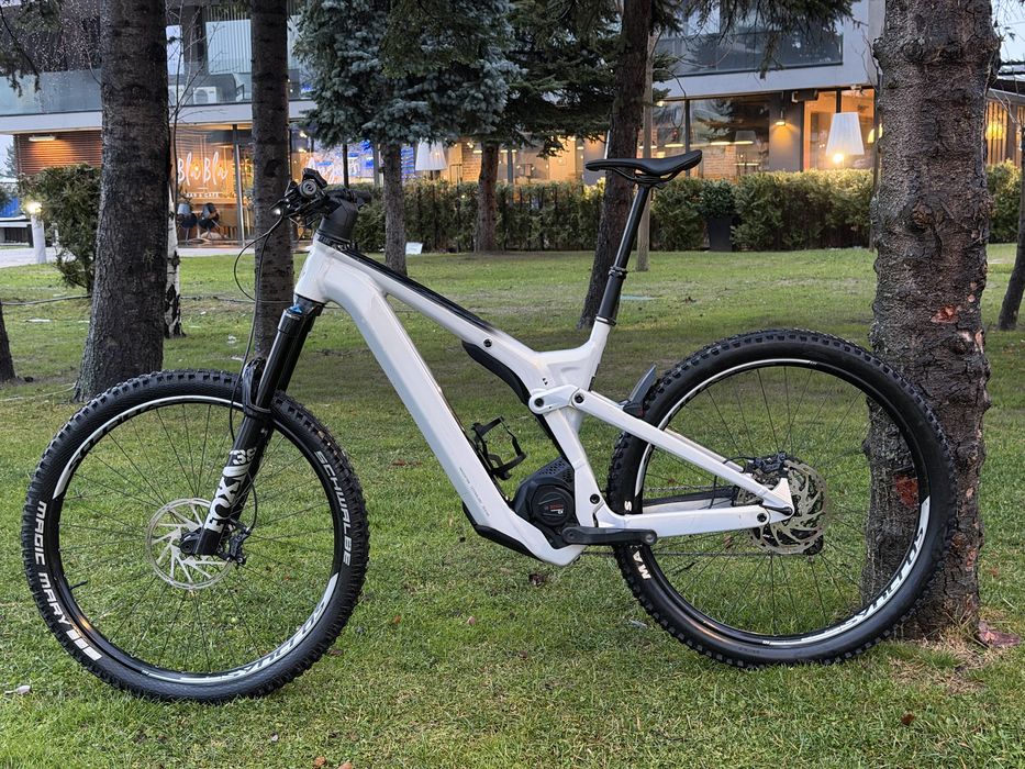 2024 Ebike Scott Patron eRIDE 910 Smart System L size