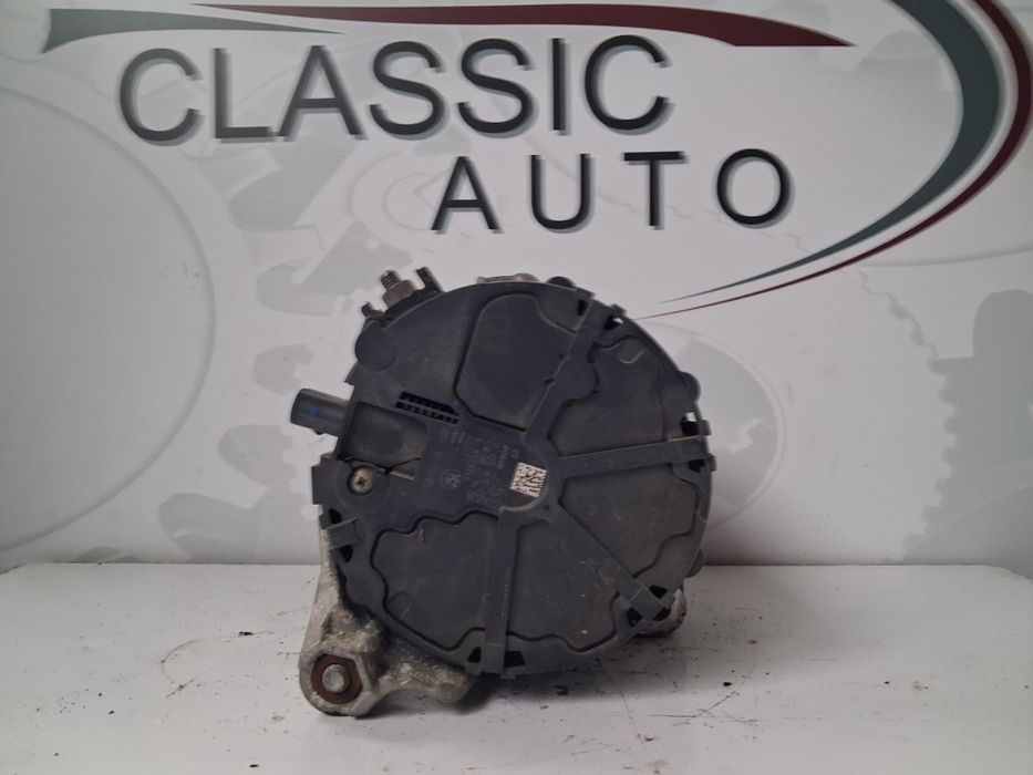 Динамо/Алтернатор BMW G-серия 2017г. 250А