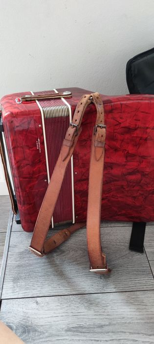 Acordeon Guerrini