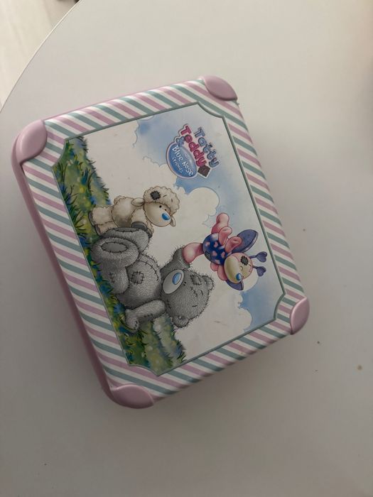 Контейнер для еды