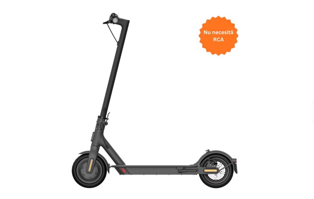 Trotinetă electrică Xiaomi Mi Electric Scooter Essential