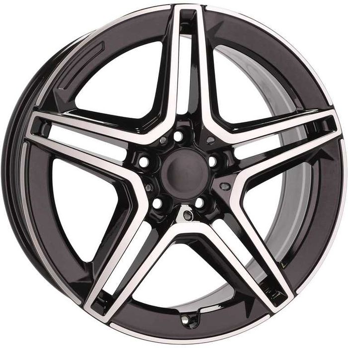 Джанти за Мерцедес 17" 18" 19" 20" 21" 22" Mercedes Benz AMG FBX142
