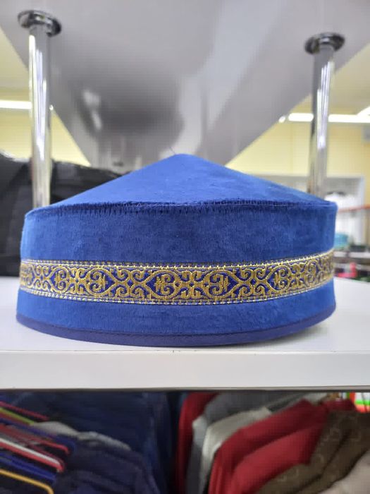 Такия/Тюбетейка мужская