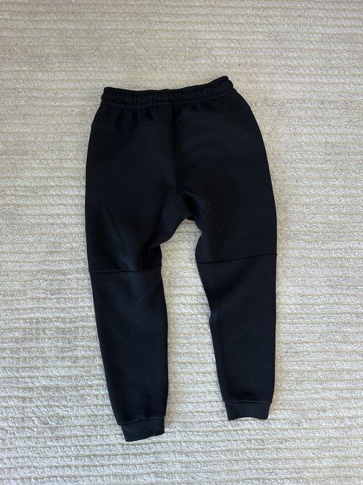 Nike Tech Fleece Reflective