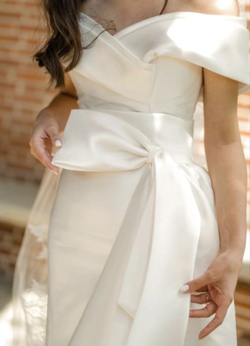 Rochie Mireasa - Milla Nova