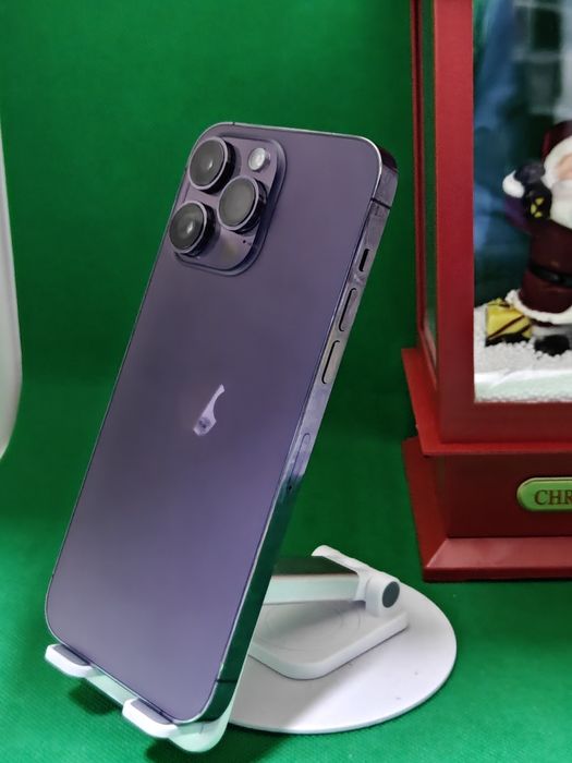 iPhone 14 Pro Max 1Tb * Garantie * Buy Back *