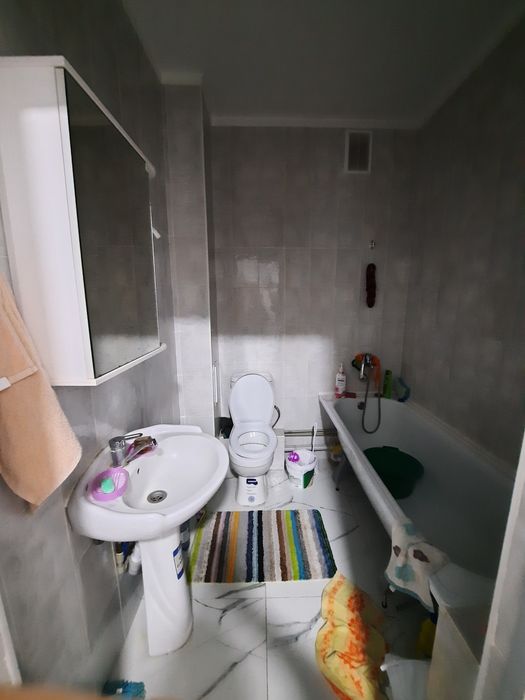 Сдам комнату парню!