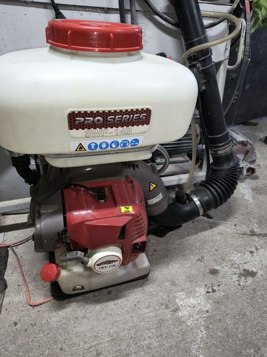 Atomizor omac pro series