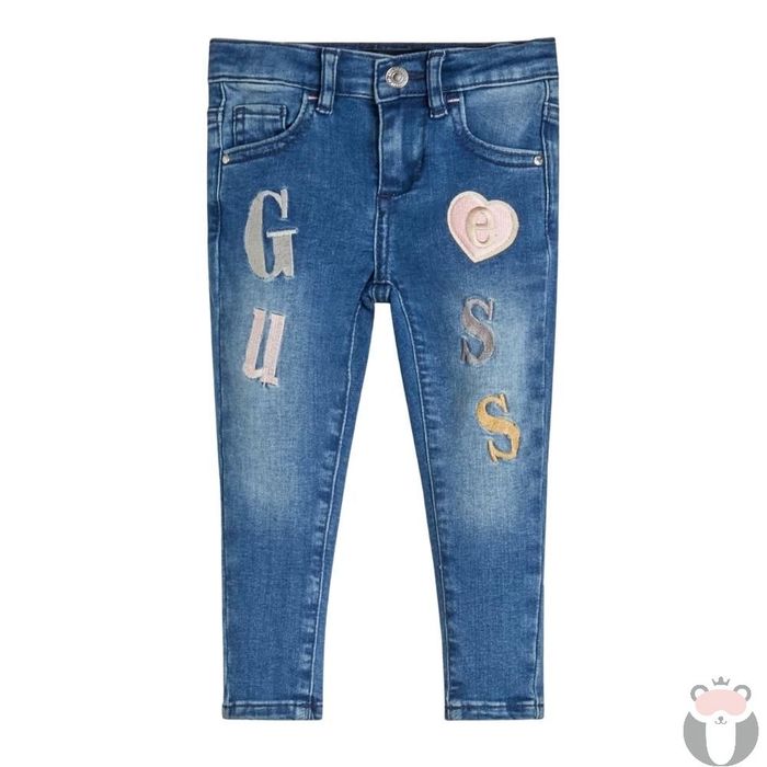 Guess оригинални детски дрешки