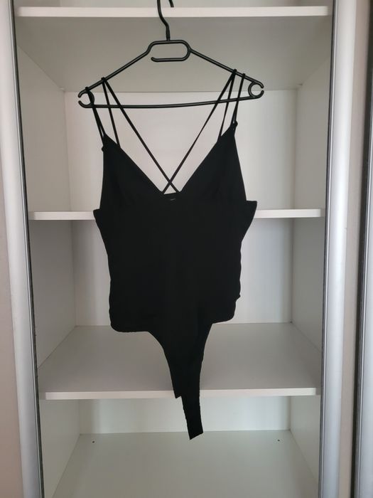 Body Zara marimea M