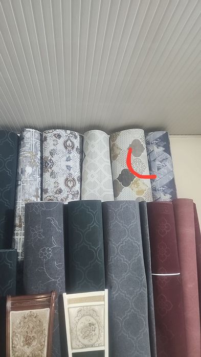 Kavralan gilam optim sotamiz Buxoro Yevro palasi optim