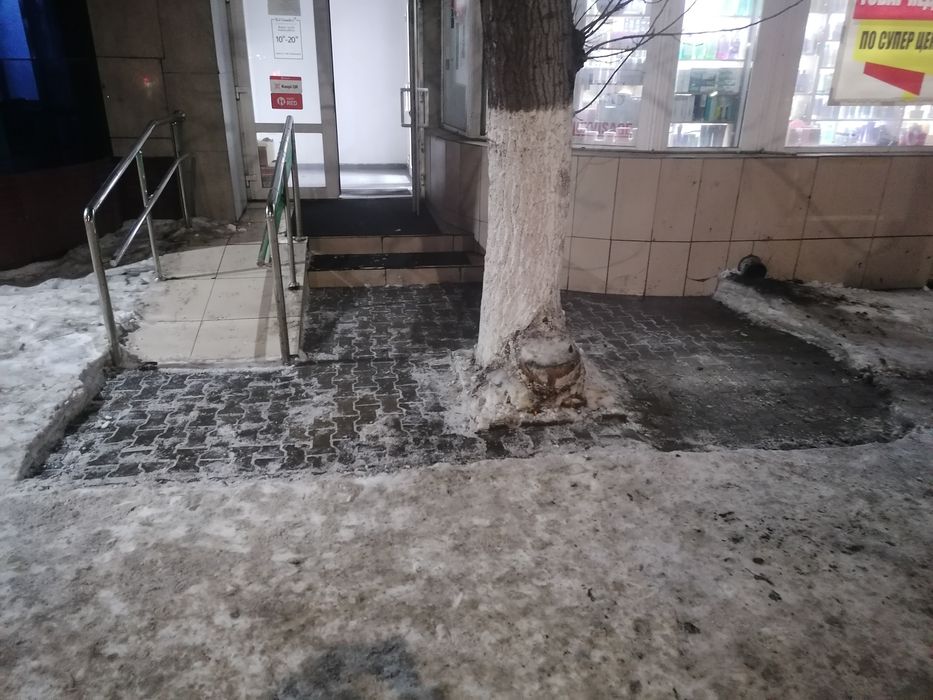 Грузчики, разнорабочие