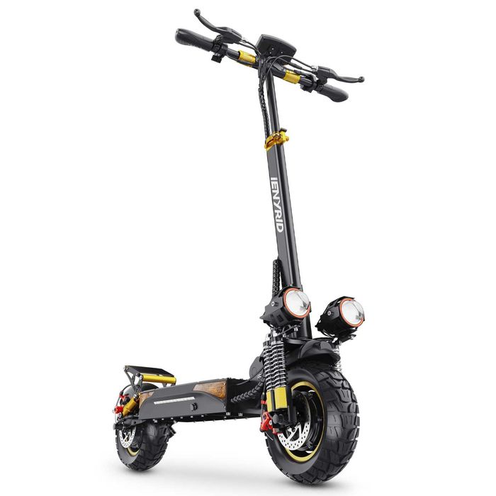 Eлектрически скутер/тротинетка iENYRID ES6 2000W,48V/20,8Аh,10 inch
