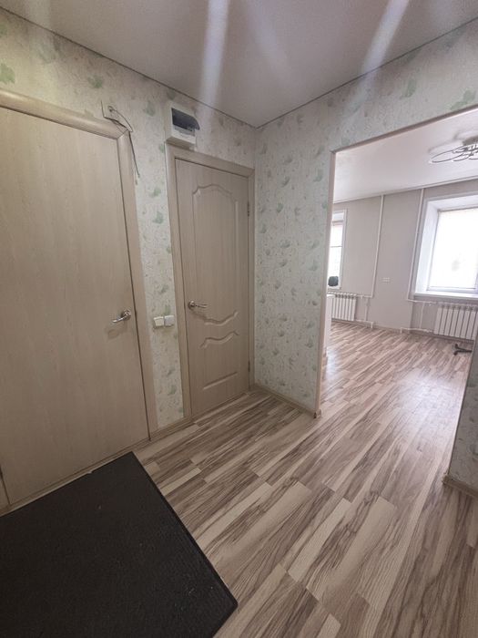 Продам двухкомнатную квартиру