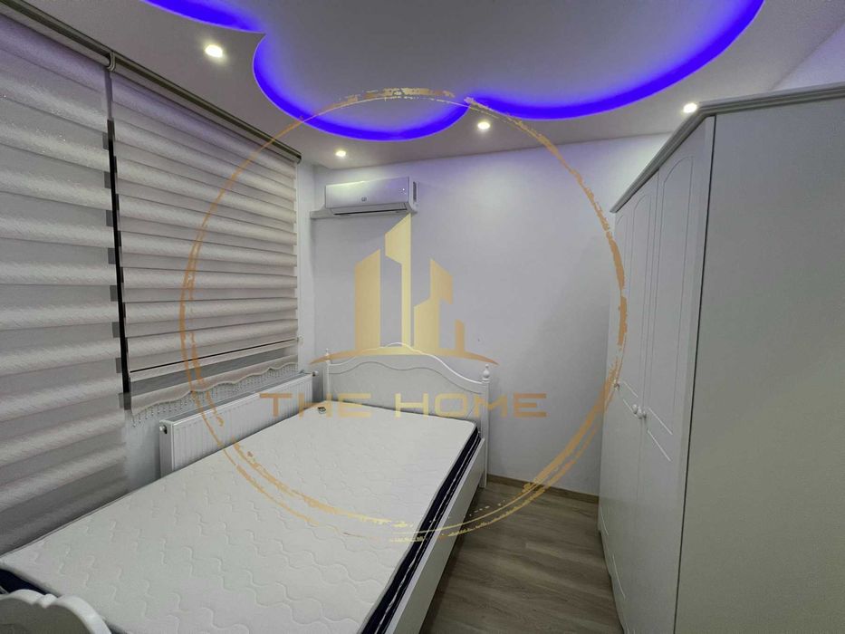 Дава се под наем Тристаен апартамент в Варна, Кайсиева градина - 86 кв.м за 650 € - Снимка #8