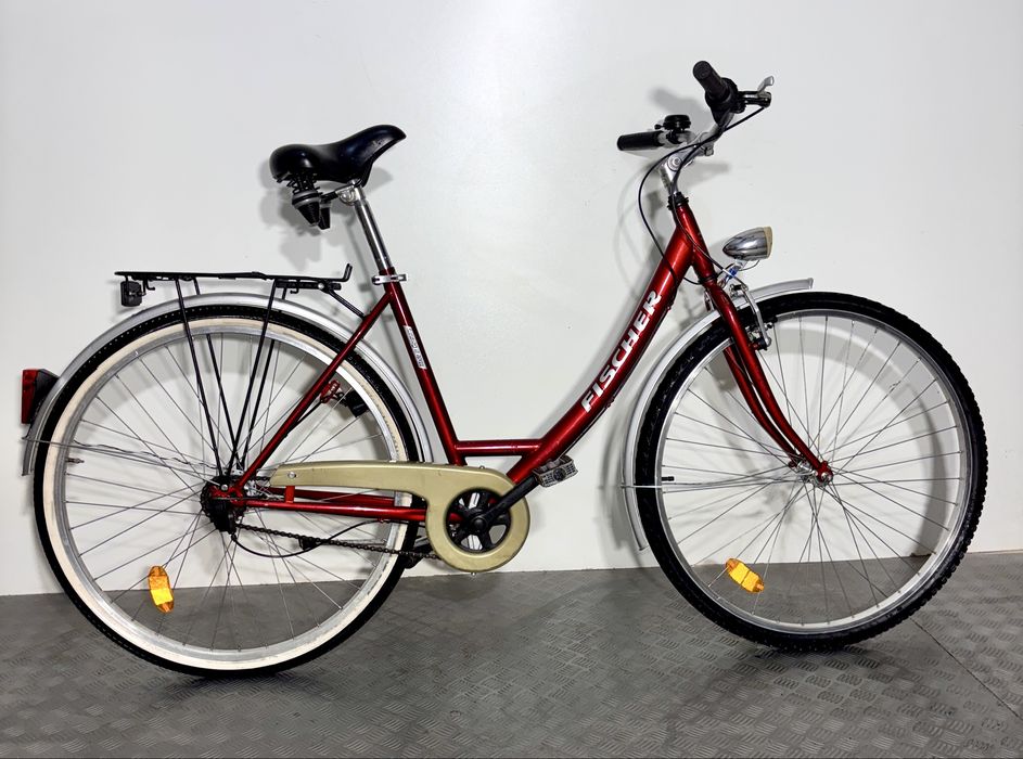 Градски велосипед Fischer 28 цола/ колело