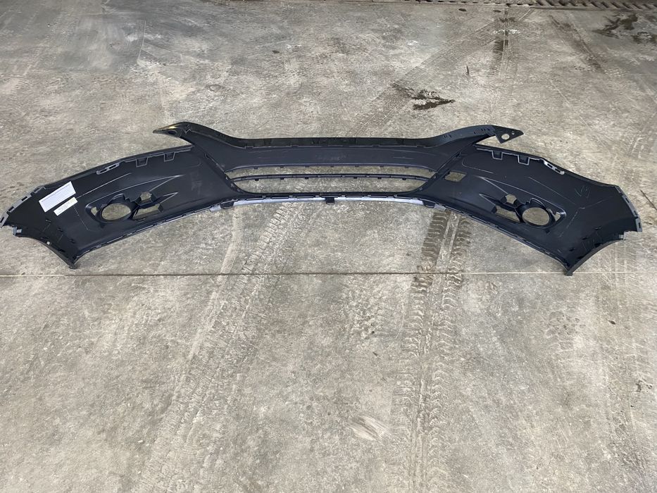 Предна броня за VW TIGUAN 2009