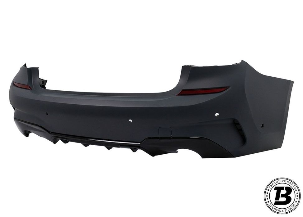 Bara Spate compatibila cu BMW Seria 3 G20 M3 Design