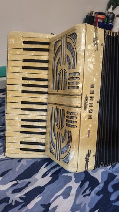 lHohner 80 basi Verdi 2