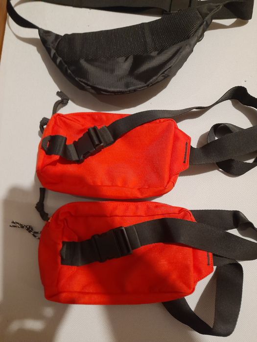 Set 4 borsete adidas, hummel