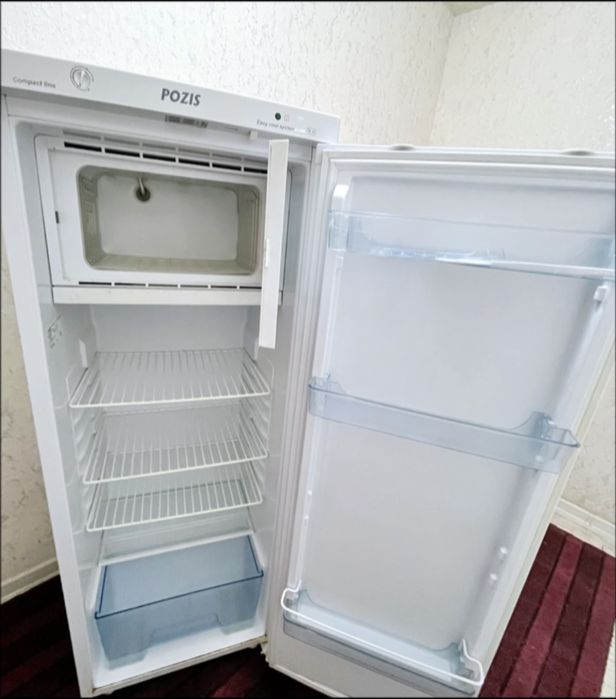 СРОЧНО продам холодильник в отличном состоянии!