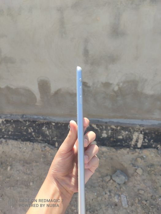 Ipad mini 1, 16gb