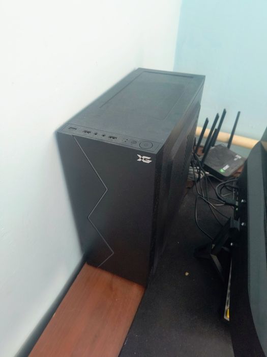 Продам игровой ПК