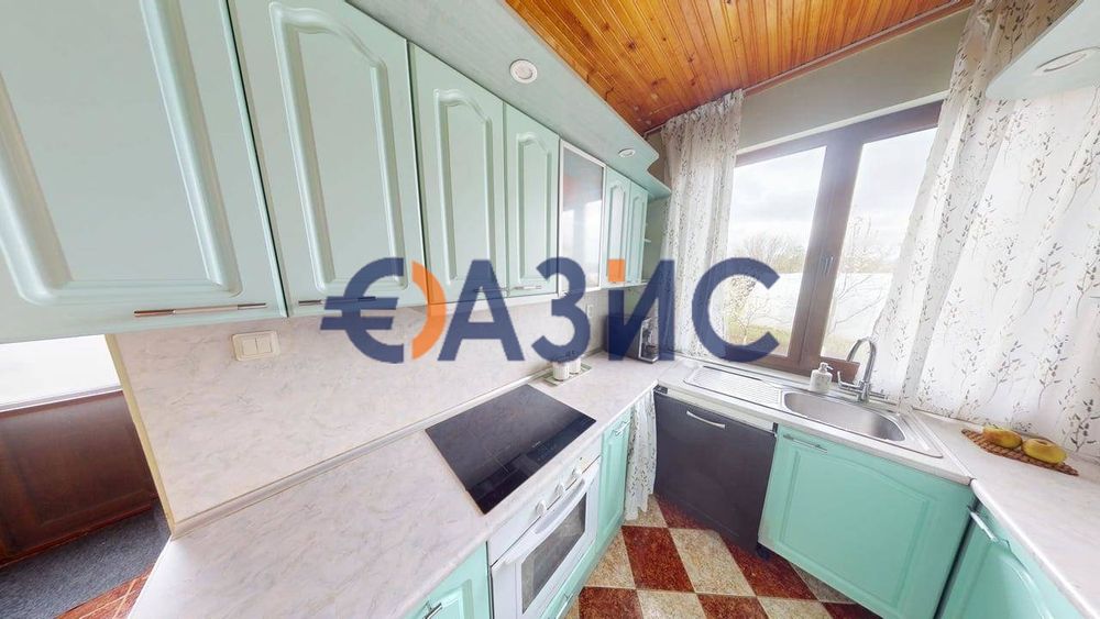Продава се Четиристаен апартамент в с. Порой, Област Бургас - 132 кв.м за 328 €/кв.м - Снимка #7