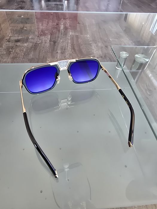 Слънчеви очила Philipp Plein SPP010M