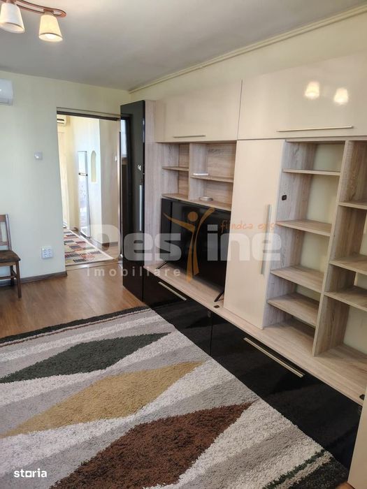 Apartament 2 Camere Decomandat Renovat