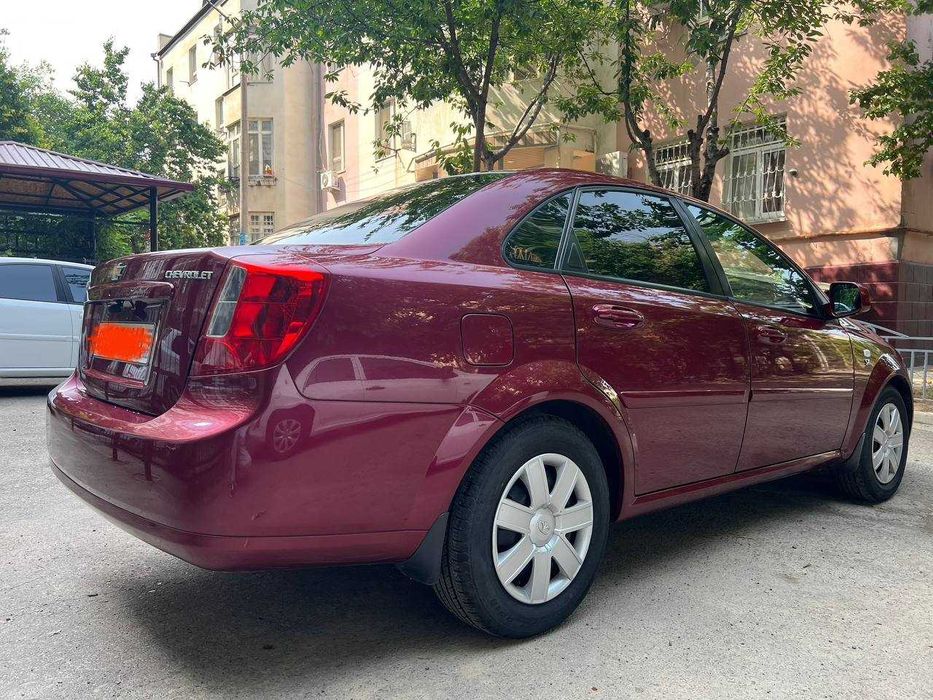 Gentra Jentra 2015 автомат