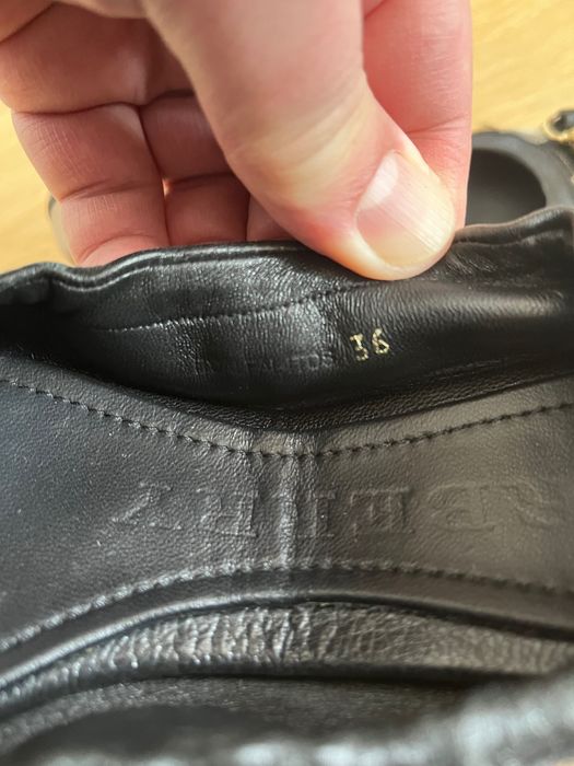 Балетки оригинал продаем