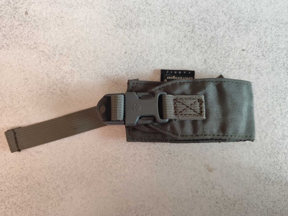 Тактическо оборудване foliage green