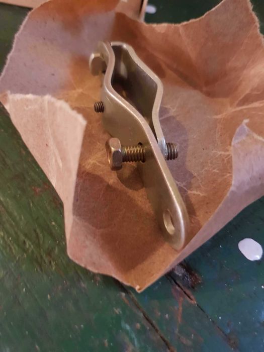 Фар стоп и динамо за велосипед Балкан Балканче  Руски MADE IN USSR