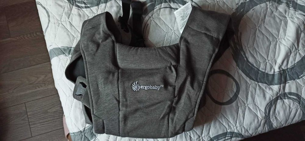 Ергономична раница Ergobaby